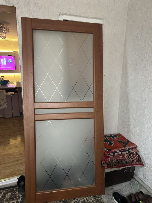 Межкомнатная дверь