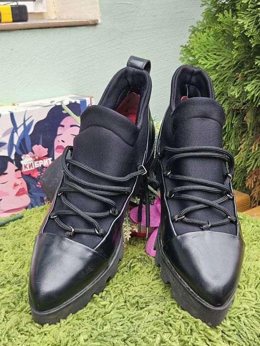 Le Bon Chic обувки N39