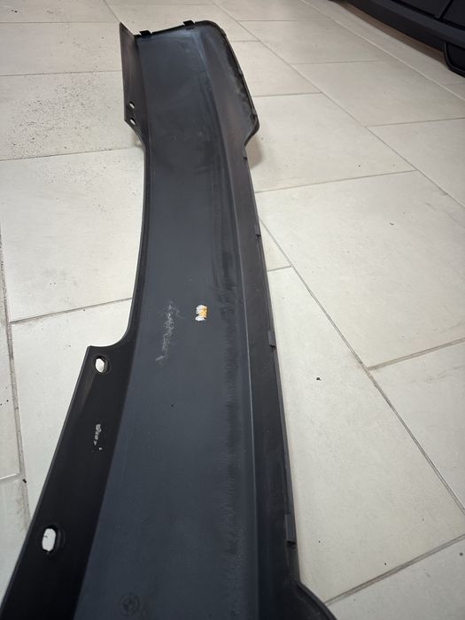 Дифузьори за BMW F10 M-Tech