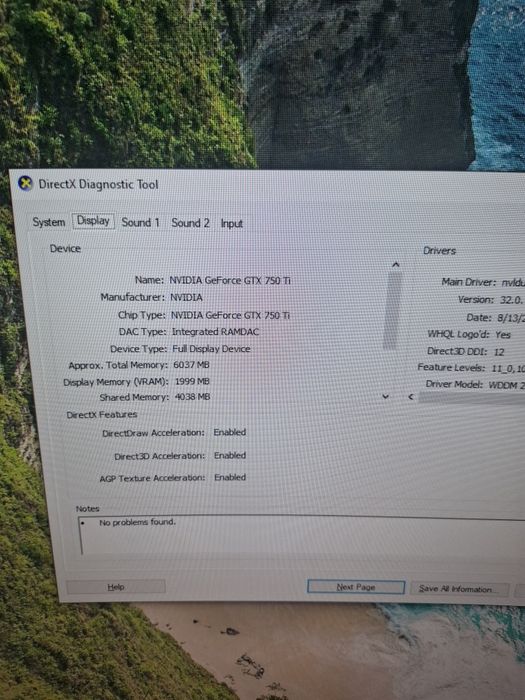 Calculator gaming  cu i7 si video dedicat