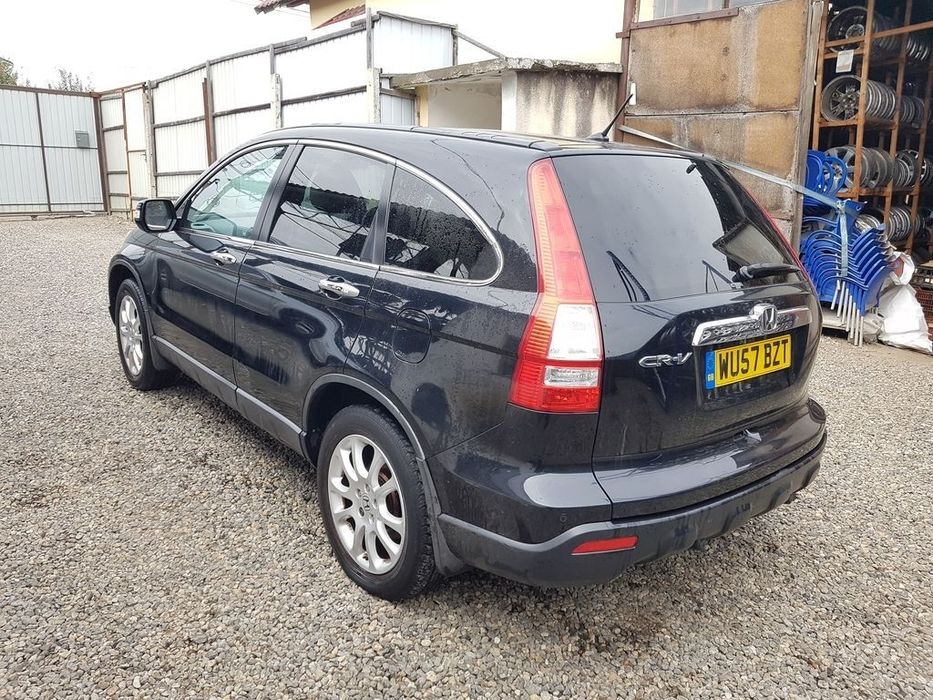 Dezmembrari dezmembrez  Honda CR-V 2.2 D 2007-2012