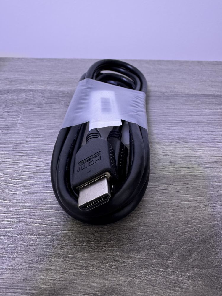 Cablu HDMI - original HP