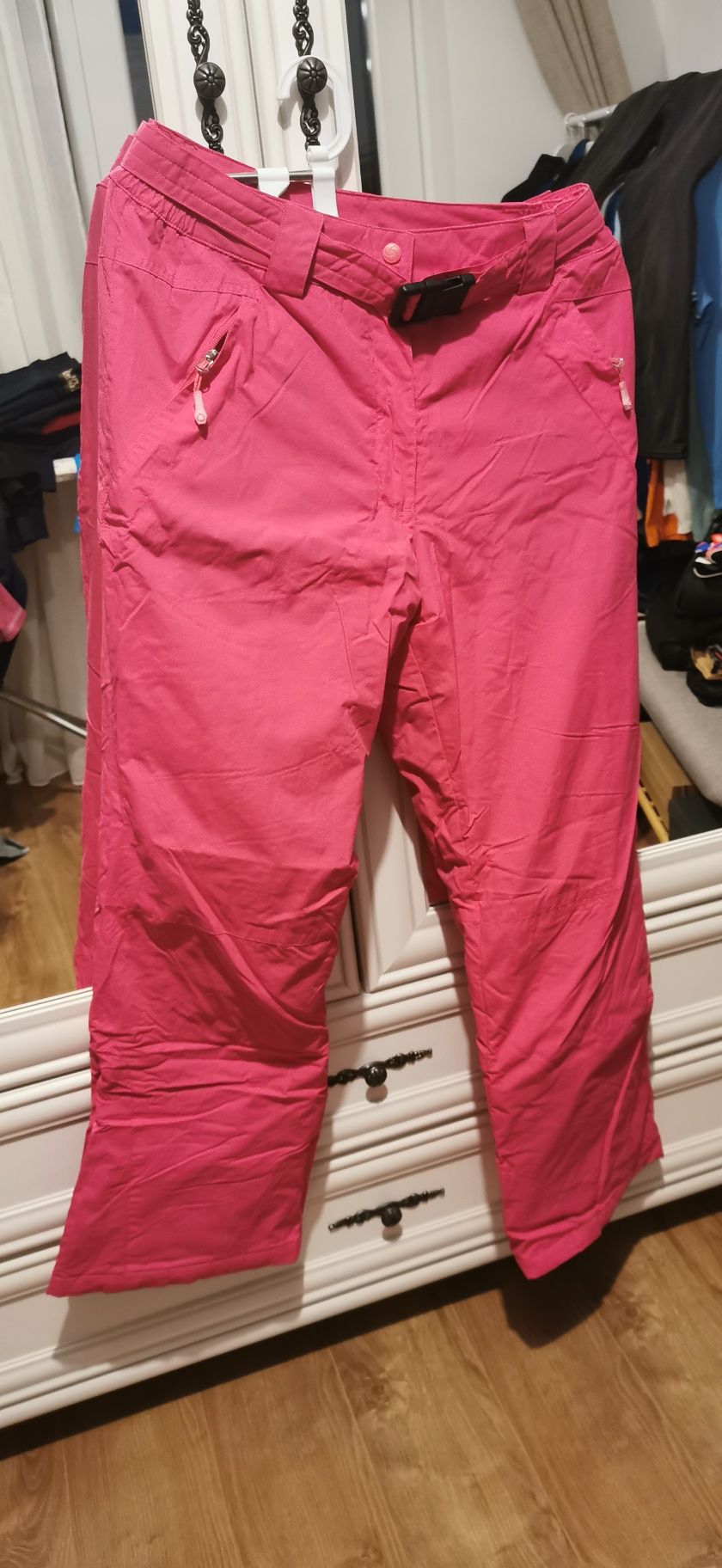 Pantaloni ski dama Etirel