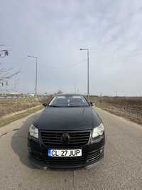 Vw passat b6 2.0 tdi 140cp bkp