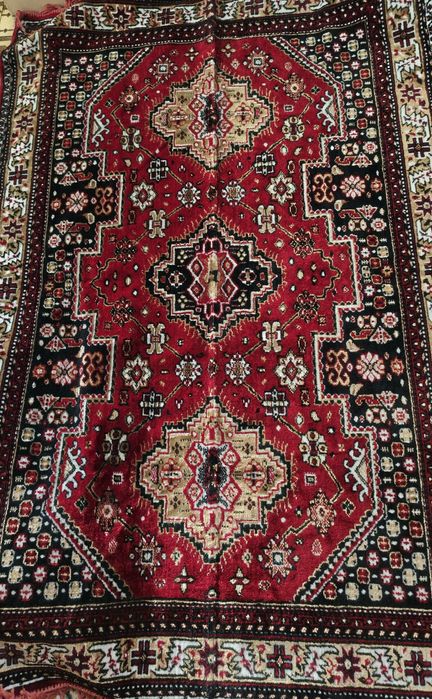 Гилам 3×4 ва 1.90×1.30