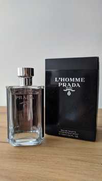 Парфюм Prada L'Homme 100мл