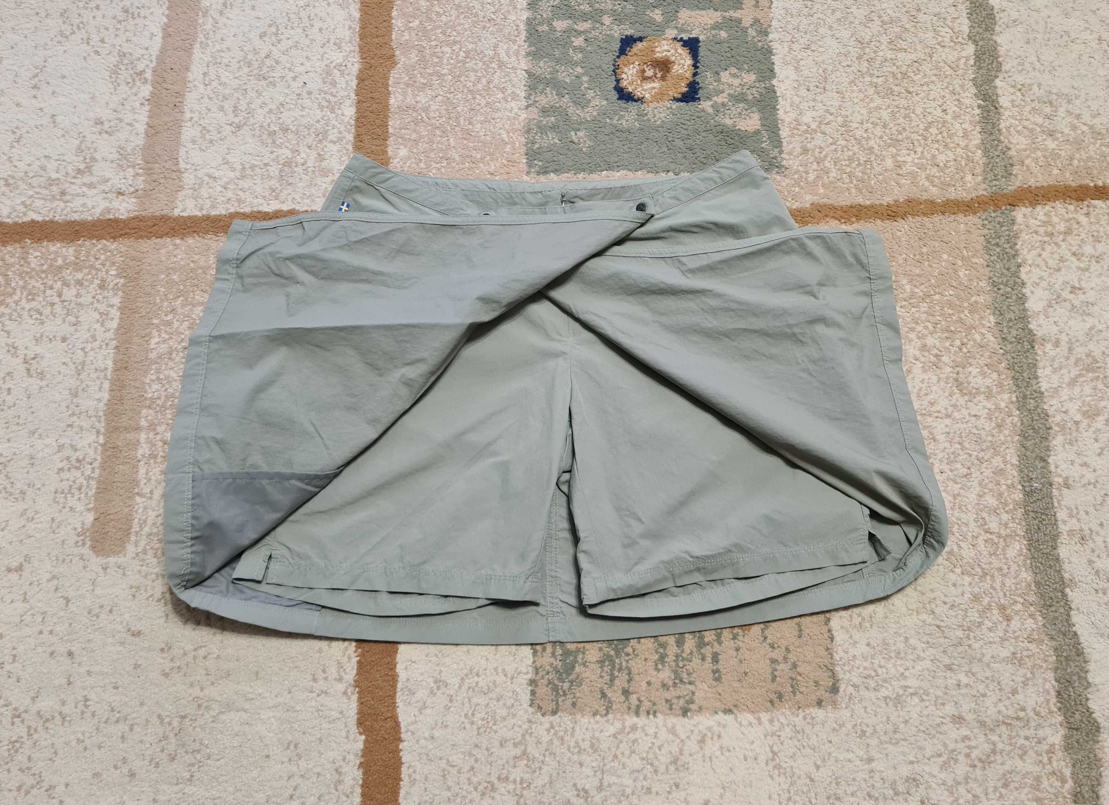 Fjallraven Daloa MT Skorts