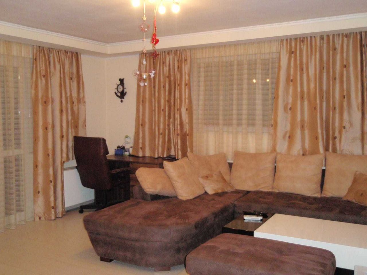 Продава се Четиристаен апартамент в с. Кранево, Област Добрич - 140 кв.м за 929 €/кв.м - Снимка #1