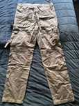 Pantaloni CARGO Jeans bărbați