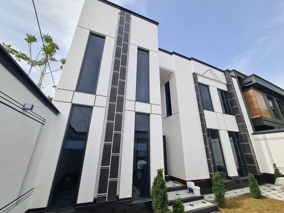 Продаётся евро дом Мирзо-Улугбекский район