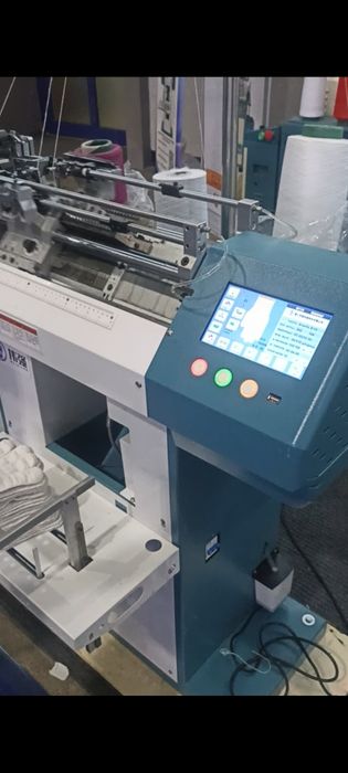 Qolqop toʻqish dastgohi