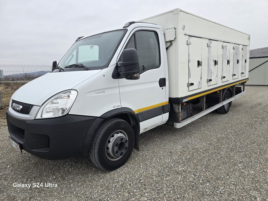Iveco Daily 70C18