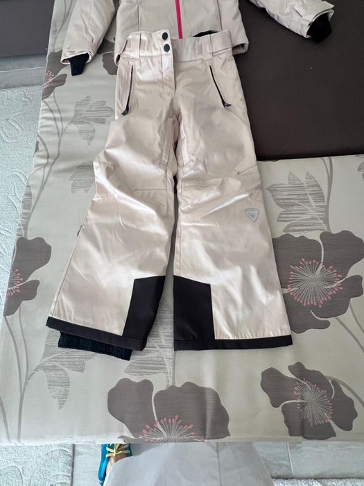 Ски екип термо изолиран