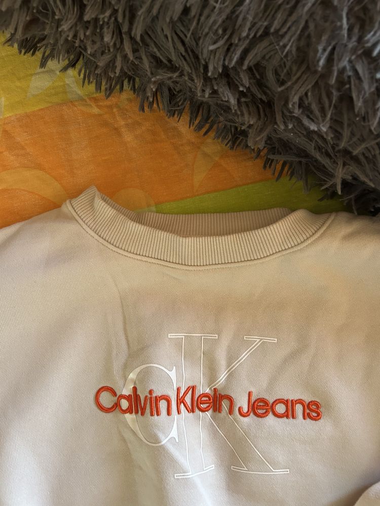 Блуза Calvin Klein