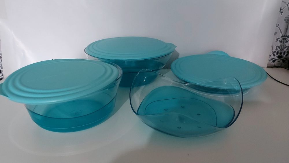 ПОСУДА Таффер новая