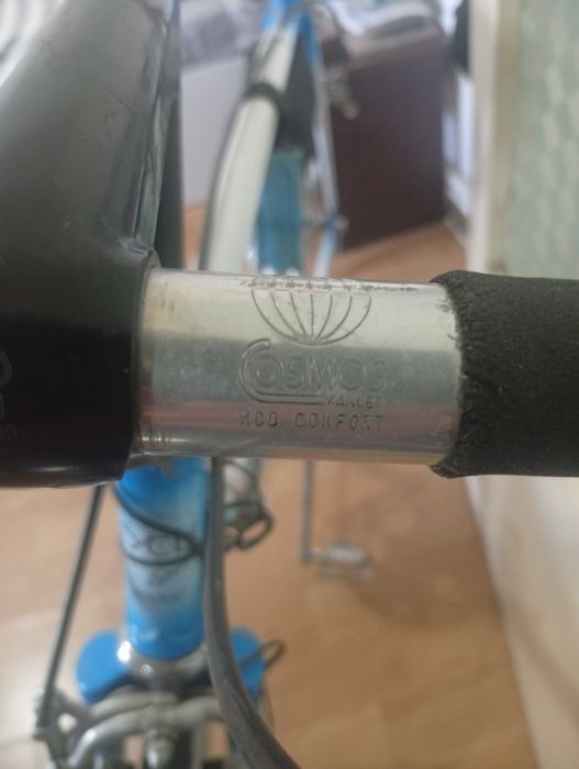 Bicicleta cursiera