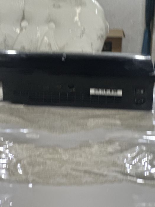 Playstation 3 warranty is 10 year