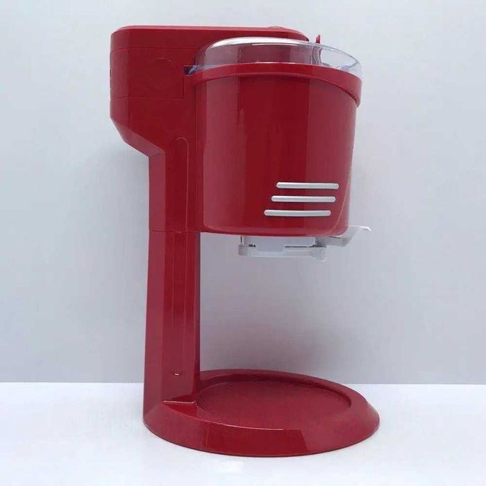 Aparat de facut inghetata GourmetMaxx