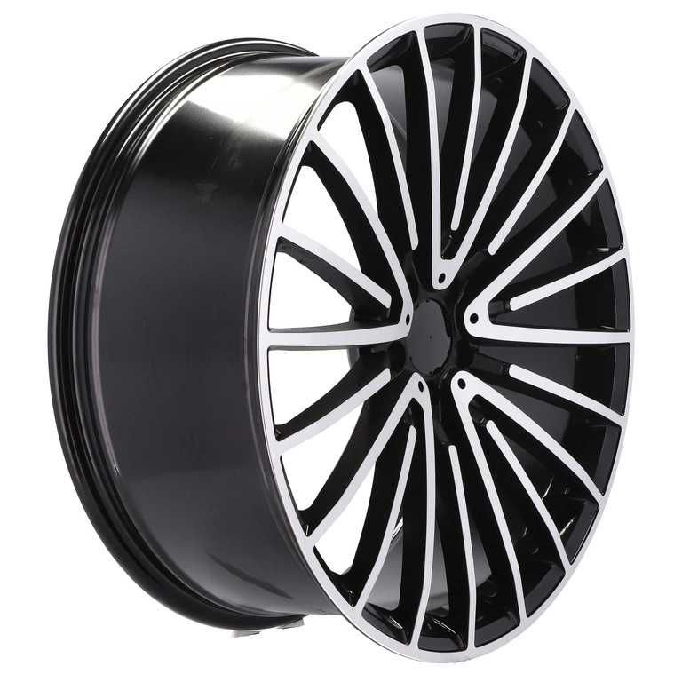 18" 19" 20" 21" 22" Джанти 5x112 за Mercedes GLA GLC EQA EQC EQS V GLE