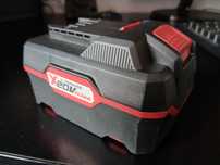 Acumulator Parkside 4Ah nou