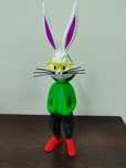 Зайц Bunny. 3D печать.