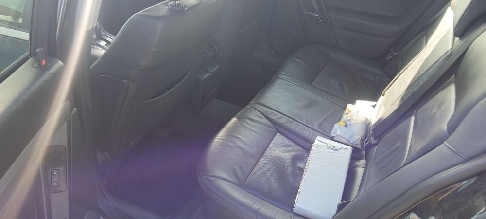 Opel Vectra C Break