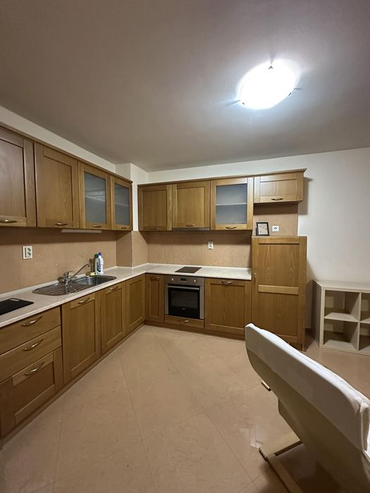 Дава се под наем Двустаен апартамент в София, Хиподрума - 60 кв.м за 550 € - Снимка #3