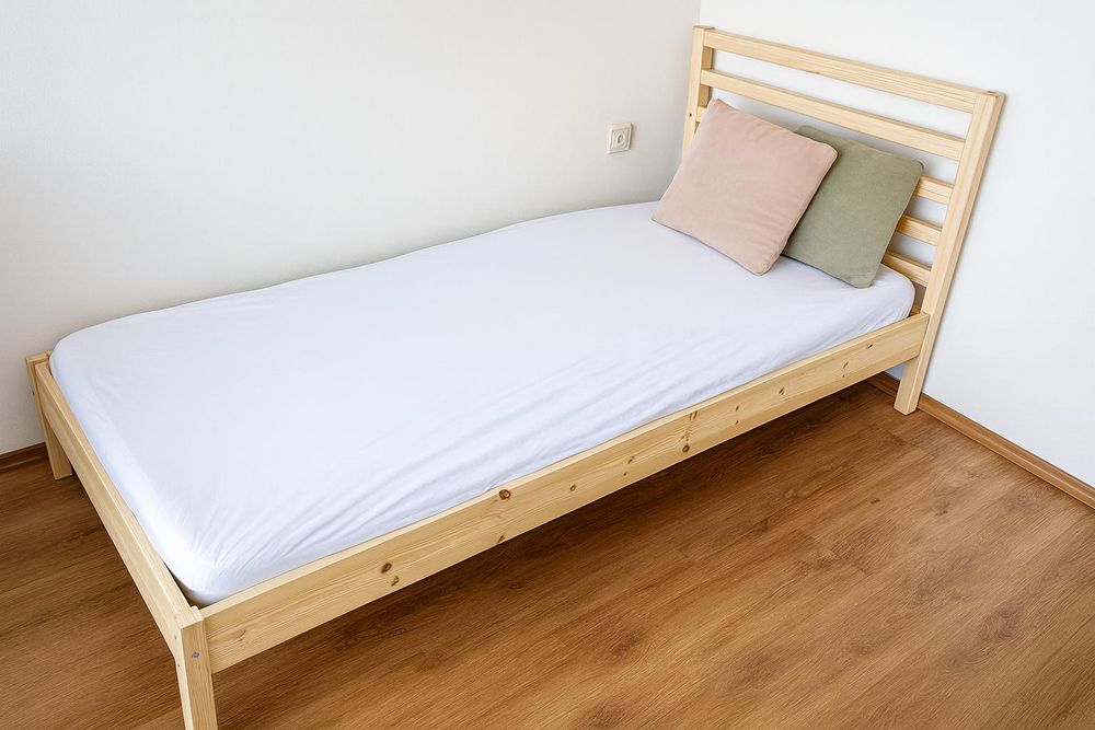 Уютен ТРИСТАЕН апартамент в кв. Съдийски