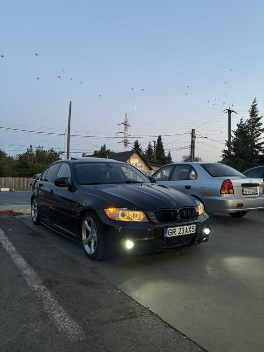 Vand/Schimb bmw e90