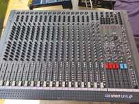 Mixer legendar vintage colecție SOUNDCRAFT