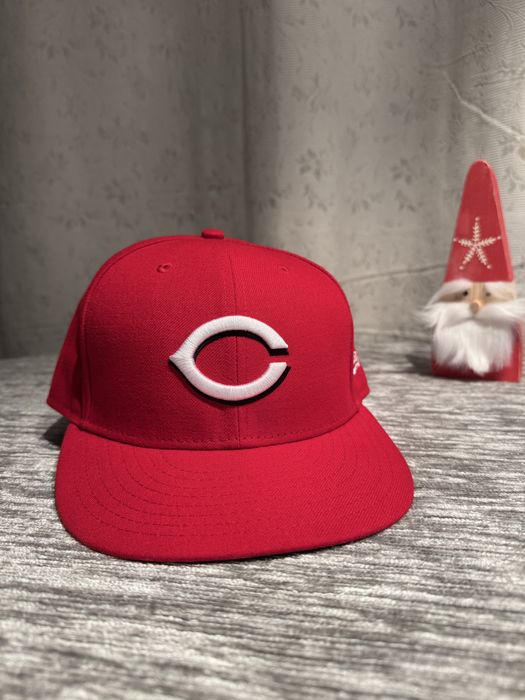 New Era Cincinnati Reds 59 Fifty