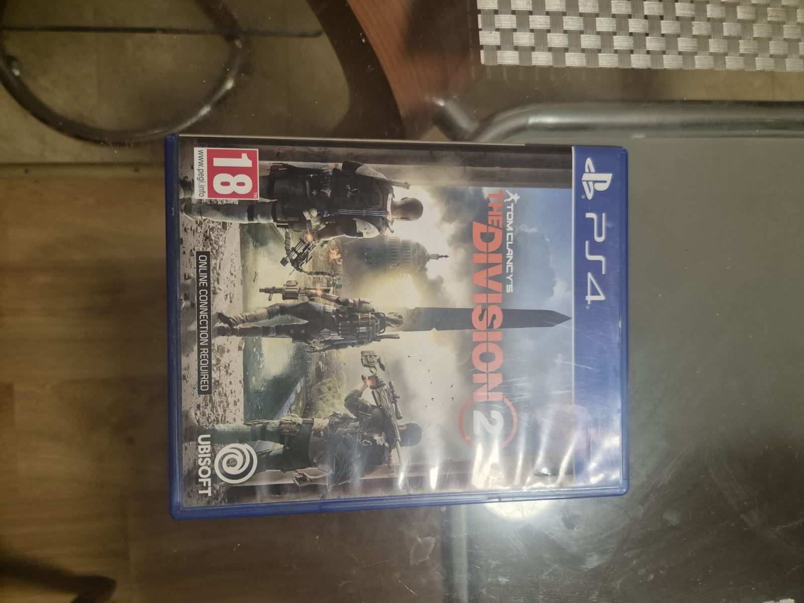Игри за playstation 4