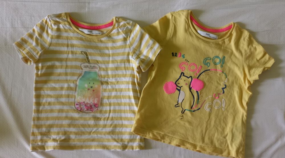 Детски дрешки за момиче/момче