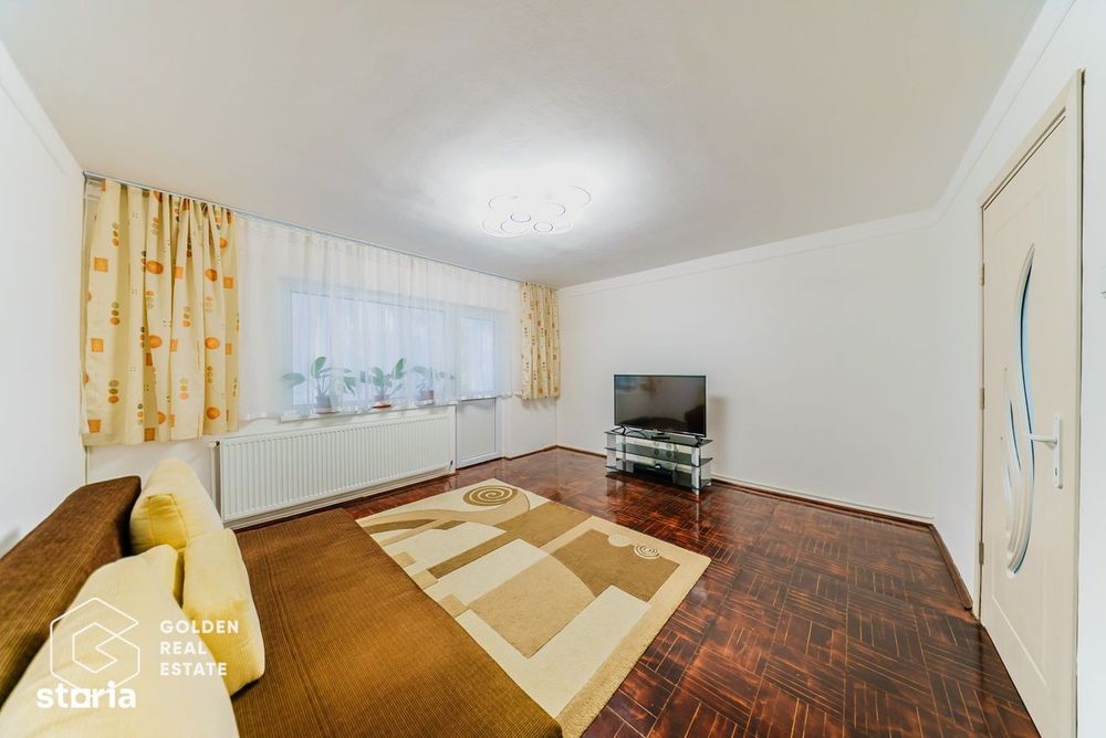 Apartament 5 camere, Micalaca-Miorita, parter, comision 0%