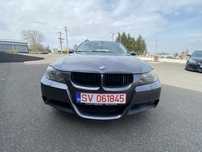 Bmw nonfacelift 320d e91
