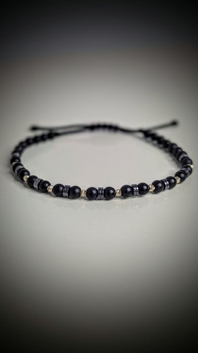 Brățări handmade aur 14 k