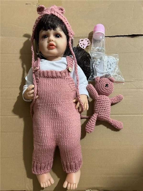 Куклы Реборн 55 см по оптовым ценам распродажа остатков