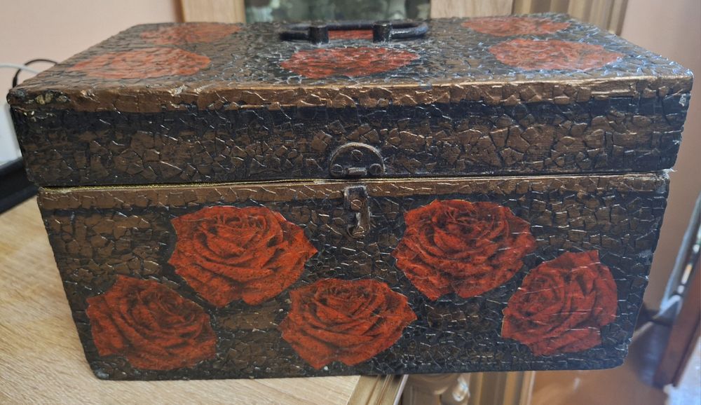 Изделия из дерева