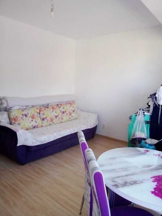 Proprietar Garsoniera Cartierul Solar