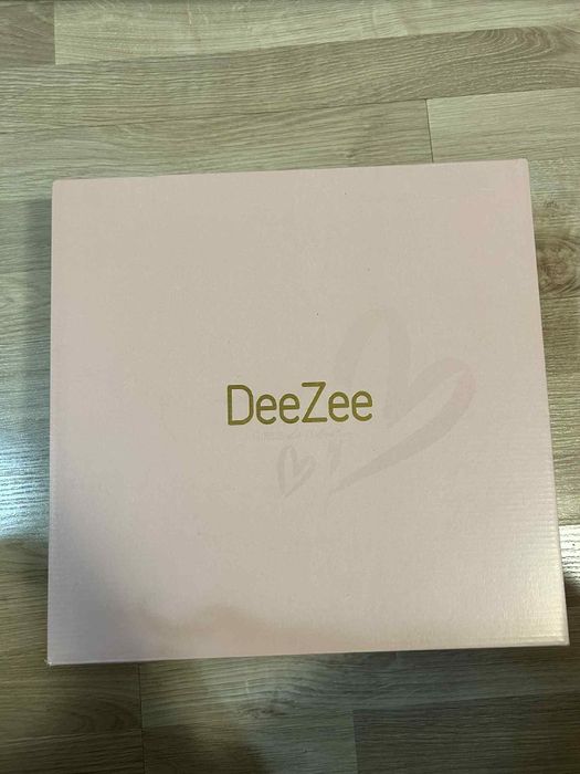 Боти  deezee. като нови