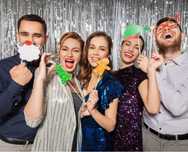Servicii Foto - Cabina Foto pemtru evenimentul tau