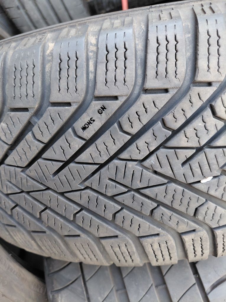205/55/16" Pirelli 2бр.гуми. dot2023