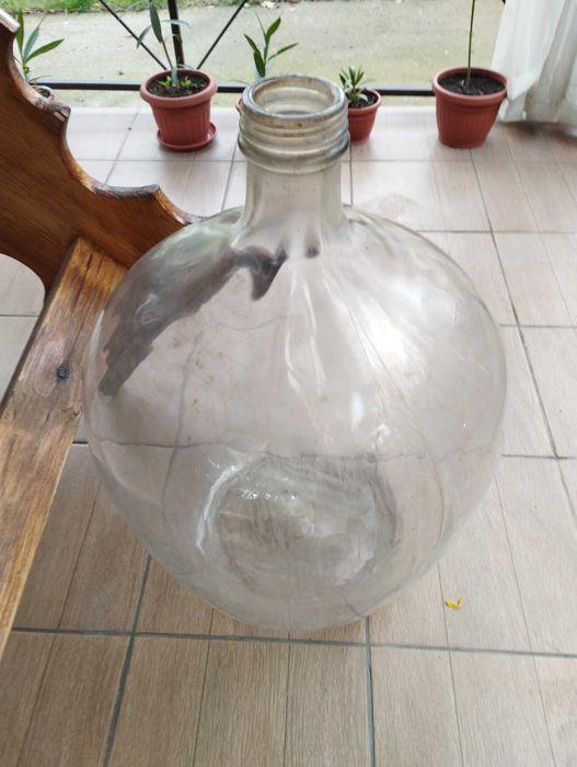 Дамаджана за ракия