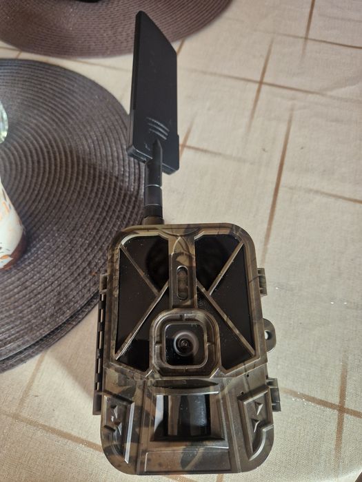 Hc 940 pro ловна камера