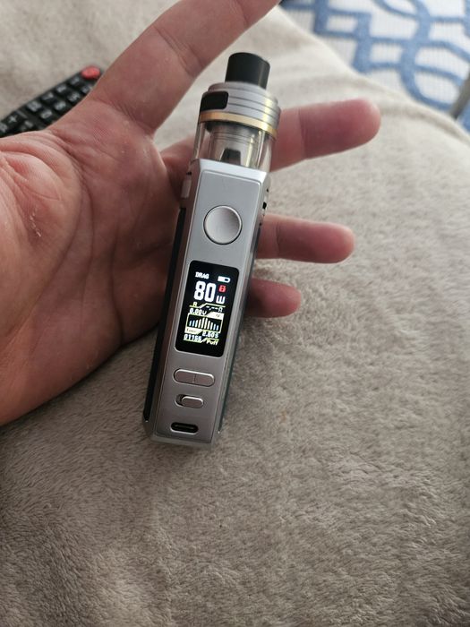 Voopoo drag s pro