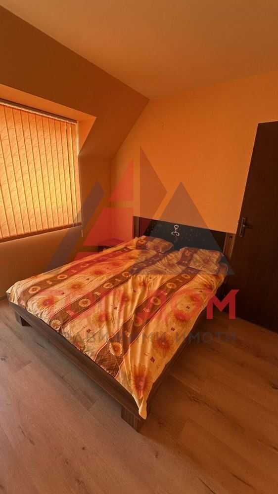 Четиристаен! След ремонт! Обзаведен! кв.Бриз! Трети етаж! Код74326