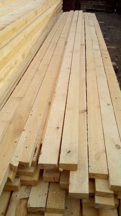 подам пиломатерьял Сосна