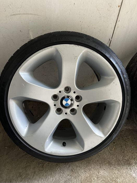 Jante BMW style 132 r19