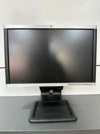 2бр. Монитори 19" Hp Compaq LA1905wg