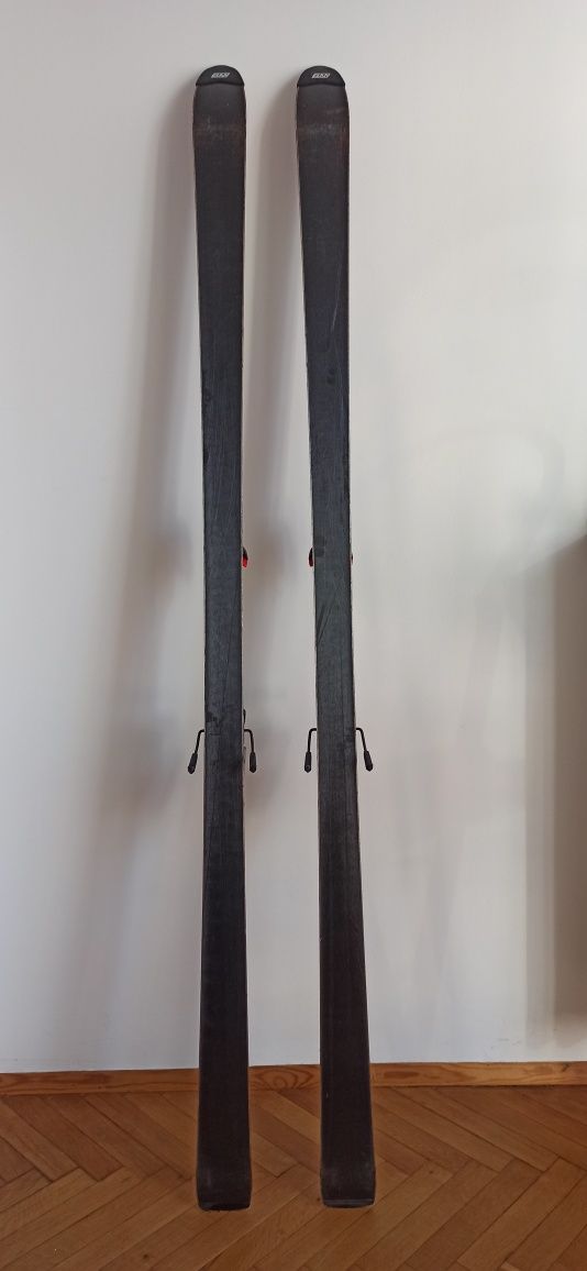 Ски Elan с автомати Rossignol, 183 см